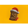 Cartonic 3D Sculpture Puzzle Santa Claus