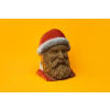 Cartonic 3D Sculpture Puzzle Santa Claus