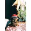 Cartonic 3D Sculpture Puzzle Santa Claus