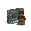 Cartonic 3D Sculpture Puzzle Santa Claus