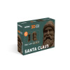 Cartonic 3D Sculpture Puzzle Santa Claus