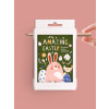 Scrollino Activity Book - Amazing Easter