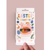 Scrollino Activity Book- Easter Coloring