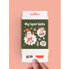 Scrollino Activity Book - My Super Santa