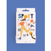 Scrollino Activity Book - Sport