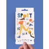 Scrollino Activity Book - Sport