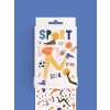 Scrollino Activity Book - Sport