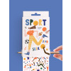 Scrollino Activity Book - Sport