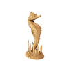 Cartonic 3D Sculpture Puzzle Seahorse