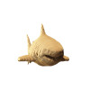 Cartonic 3D Sculpture Puzzle Shark