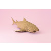 Cartonic 3D Sculpture Puzzle Shark