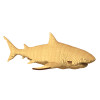 Cartonic 3D Sculpture Puzzle Shark