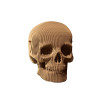 Cartonic 3D Sculpture Puzzle Skull