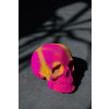 Cartonic 3D Sculpture Puzzle Skull