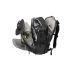 Magma Solid Blaze BackPack (120)