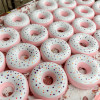 Twee Handmade Sidewalk Chalk - Sprinkle Donut