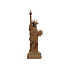 Cartonic 3D Sculpture Puzzle Statue Of Liberty USA