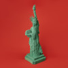 Cartonic 3D Sculpture Puzzle Statue Of Liberty USA