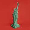 Cartonic 3D Sculpture Puzzle Statue Of Liberty USA