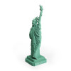 Cartonic 3D Sculpture Puzzle Statue Of Liberty USA