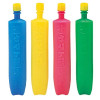 Yamato Nori Starch Paste Glue Tube 55g 4 Colour Pack (1 Blue/1 Pink/1 Green/1Yellow)