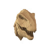 Cartonic 3D Sculpture Puzzle T-Rex