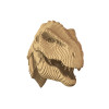 Cartonic 3D Sculpture Puzzle T-Rex