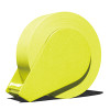 Yamato Tape'n'Fusen 15mm Fluro Tape (Lemon)