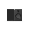 Kanto TUK Powered Bookshelf Speakers (Matte Black)