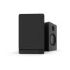 Kanto TUK Powered Bookshelf Speakers (Matte Black)