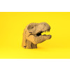 Cartonic 3D Sculpture Puzzle T-Rex