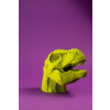 Cartonic 3D Sculpture Puzzle T-Rex