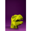 Cartonic 3D Sculpture Puzzle T-Rex