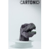 Cartonic 3D Sculpture Puzzle T-Rex