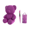 Cartonic 3D Sculpture Puzzle Teddy Bear