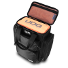 UDG Ultimate Producer Bag Large (Black/Orange)