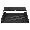 UDG FlightCase Multi Format XXL + Laptop (Black)