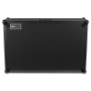 UDG FlightCase Multi Format XXL + Laptop (Black)