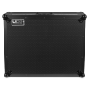 UDG FlightCase Multi Format XL + Laptop (Black)