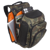 UDG Ultimate Digi BackPack (Black Camo/Orange)