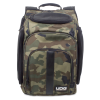 UDG Ultimate Digi BackPack (Black Camo/Orange)