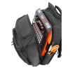 UDG Ultimate Digi BackPack (Black/Orange)