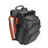 UDG Ultimate Digi BackPack (Black/Orange)