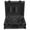 UDG FlightCase Multi Format Turntable (Black)