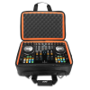 UDG Ultimate Midi Controller Backpack Small Black/Orange* MK2