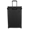 UDG FlightCase Multi Format XXL + Laptop & Trolley & Wheels (Black)