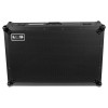 UDG FlightCase Pioneer XDJ-RX3 (Black) + Laptop & Wheels