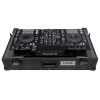 UDG FlightCase Pioneer XDJ-RX3 (Black) + Wheels