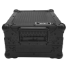 UDG FlightCase Wolfmix W1 (Black)