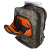 UDG Ultimate BackPack Slim (Black Camo/Orange)